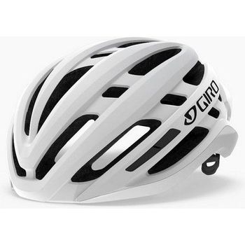 Giro Agilis Mips Helmet Matte White 55-59cm