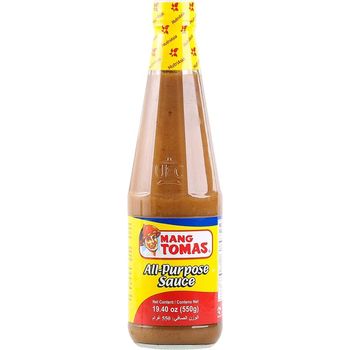 Mang Tomas Sauce for Roast Regular 550g
