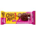 Chips More Douuble Choc 163.2g | Biskut Coklat