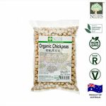 Nature's Glory Chickpea 400g