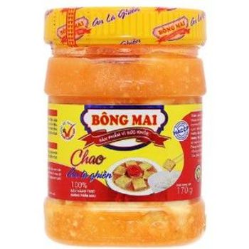 Bong Mai Fermented Tofu 170g