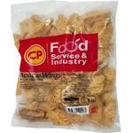 CP Half Cut Mexican Mid Wing 1kg