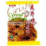 Sing Long Crispy Cereal Chicken Instant Mix 60g