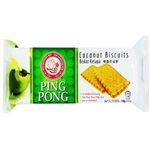 Hup Seng Ping Pong Coconut Biscuits 68g