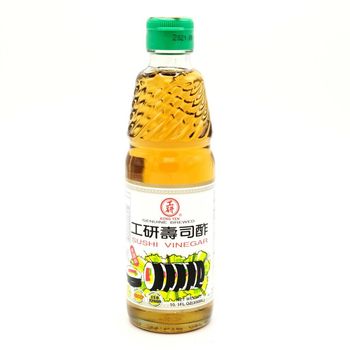 Kong Yen Sushi Vinegar 300ml