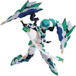 E-Model Eastern Model A.T.K. ATK GIRL 1/12 Scale FAG Frame Arms Girl Style Plastic Model Kit - 04 Xuan Wu