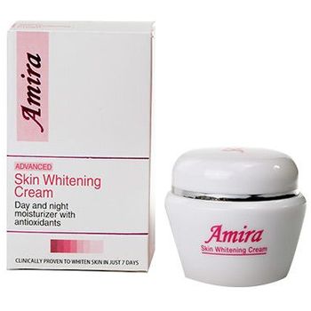 Amira Skin Whitening Cream 60g