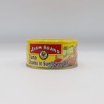 Ayam Brand Tuna Chunk In Oil 150g
