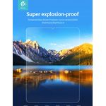 Devia Tempered Glass Screen Protector Curve Version iPad Pro 11