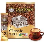 Oldtown Classic White Coffee 3 In 1 680g