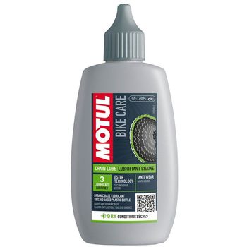 Motul Dry Chain Lube 100ml
