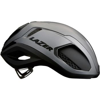 Lazer Vento KinetiCore Cycling Helmet Matte Titanium M