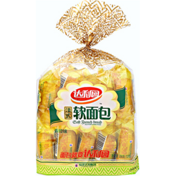 Da Li Yuan Soft Bread