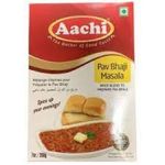 AACHI PAV BHAJI MASALA 160GM