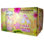 Knee Deep Deep Island Tropical IPA 6 Pack 355ml