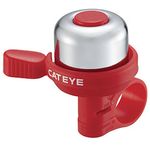 Cateye Pb1000 Wind Brass Bell 40g