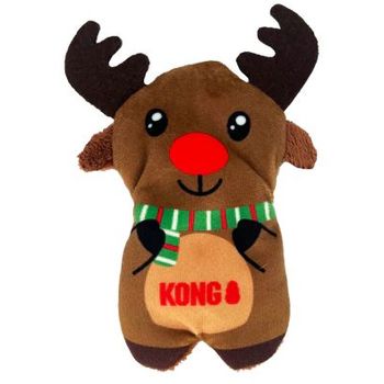 Kong Holiday Refillables Reindeer 100g