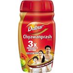 Dabur Chyawanprash 3X Immunity 500g