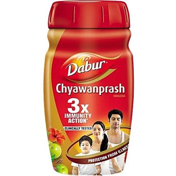 Dabur Chyawanprash 3X Immunity 500g