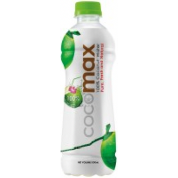 Cocomax 100 Percent Coconut Water 500ml