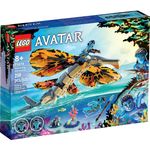 LEGO 75576 Skimwing Adventure