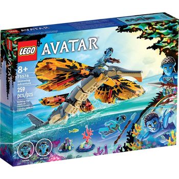 LEGO 75576 Skimwing Adventure
