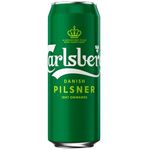 Carlsberg Premium Danish Pilsner 500ml
