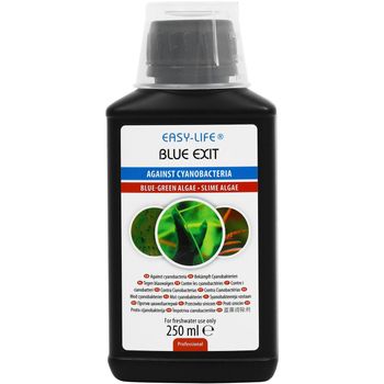 Easy Life Blue Exit 250g