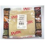 Patutu Ginger Powder 100g