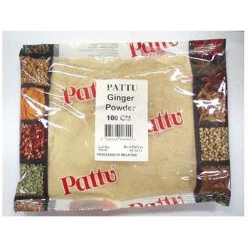 Patutu Ginger Powder 100g