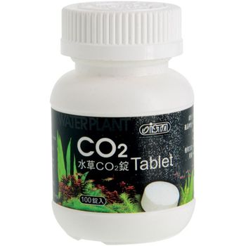 Ista CO2 Tablet Water Plant 100pcs