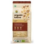 Organic Tattva Gram Flour Besan Chickpea Flour 500g Certified By Usda Organic