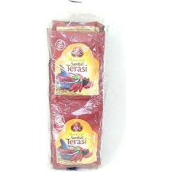 ABC Sambal Terasi Prawn Chili Paste 230g