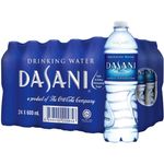 Dasani Water 24 x 600ml