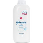 Johnson's Baby Powder for Babies 400g