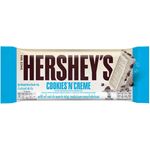 Hershey's Chocolate Bar Cookies And Creme 40g