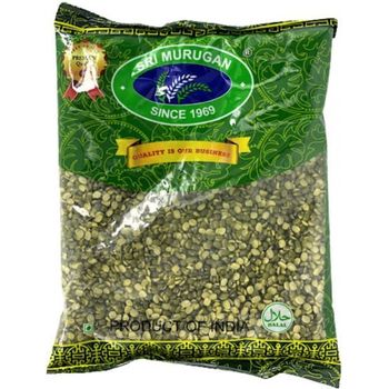 Sri Murugan Green Moong Dal 500g