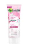 Garnier Sakura White Whip Foam Tube 50ml