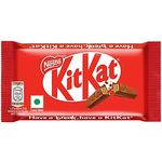 Nestle Kitkat Chocolate Coated Wafer Bar 28.5g