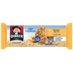 Quaker Cookies Honey Nuts 108g