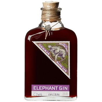 Elephant London Dry Gin 50g