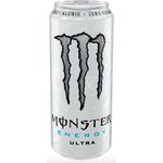 Monster Energy Ultra