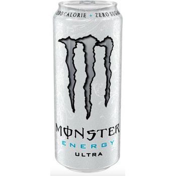 Monster Energy Ultra