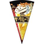 Morinaga The Crepe Chocolate And Vanilla 105ml