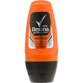 Rexona Men Adventure Roll on Deodorant 50ml