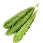 Ridge Gourd Approx 450-550gm