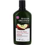 Avalon Organics Shampoo Apple Cider Vinegar 325ml