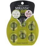 Miranda Nutri Hair Oil 6ml