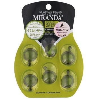 Miranda Nutri Hair Oil 6ml
