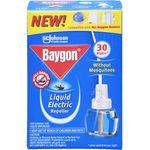 Baygon Liquid Electric Repeller Refill